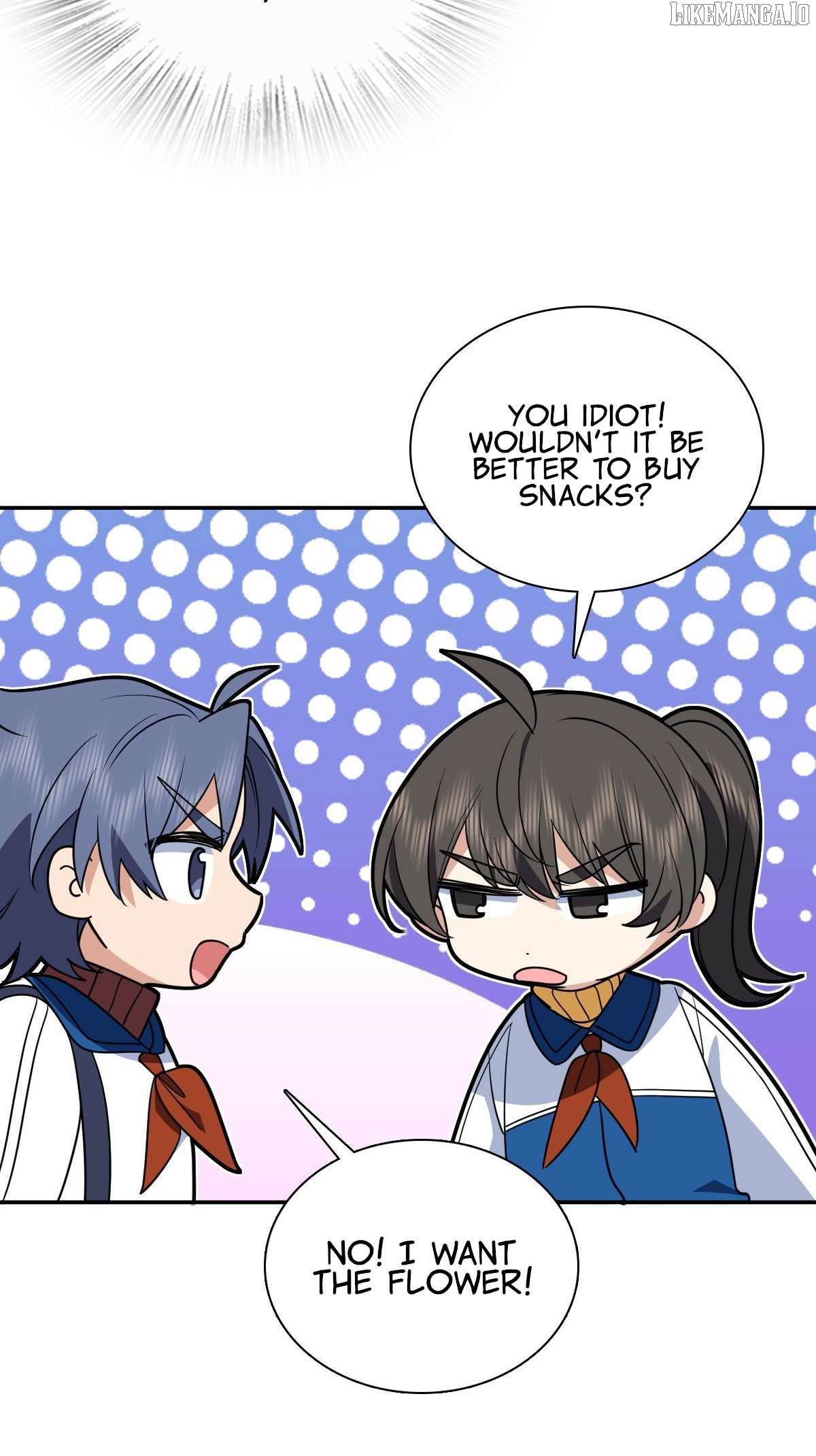 My Wife Is From a Thousand Years Ago Chapter 411 - page 39