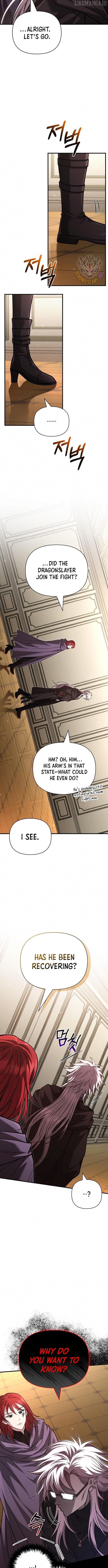 Surviving The Game as a Barbarian Chapter 117 - page 10