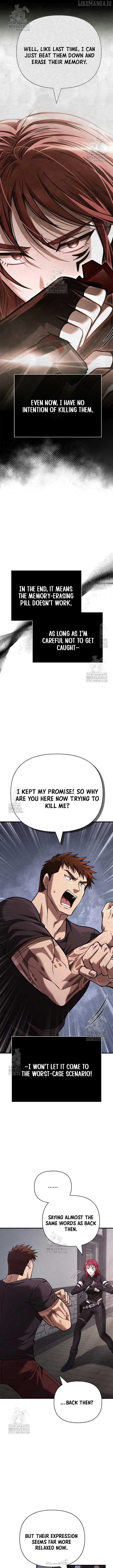 Surviving The Game as a Barbarian Chapter 118 - page 2