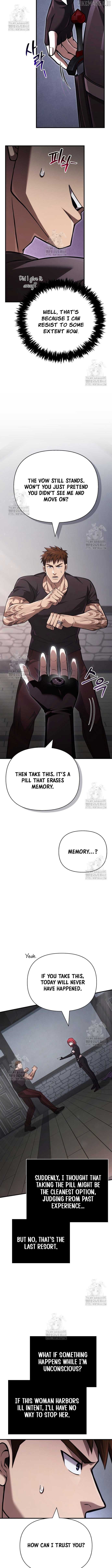 Surviving The Game as a Barbarian Chapter 118 - page 3
