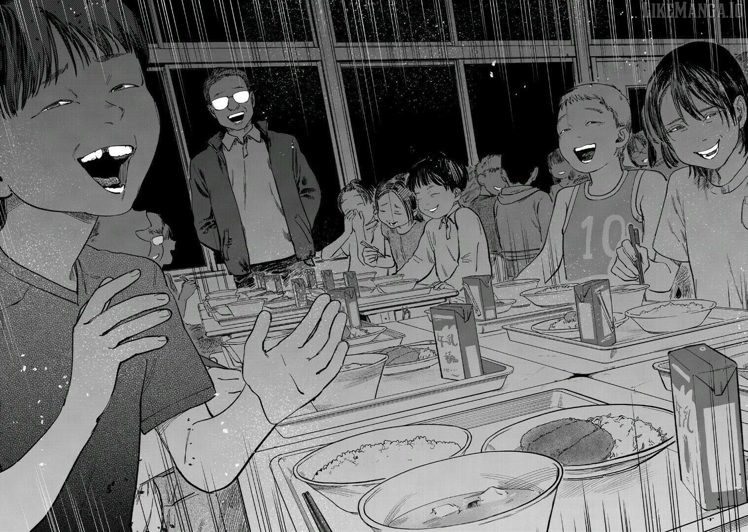 Tsumi To Batsu No Spica Chapter 27 - page 2