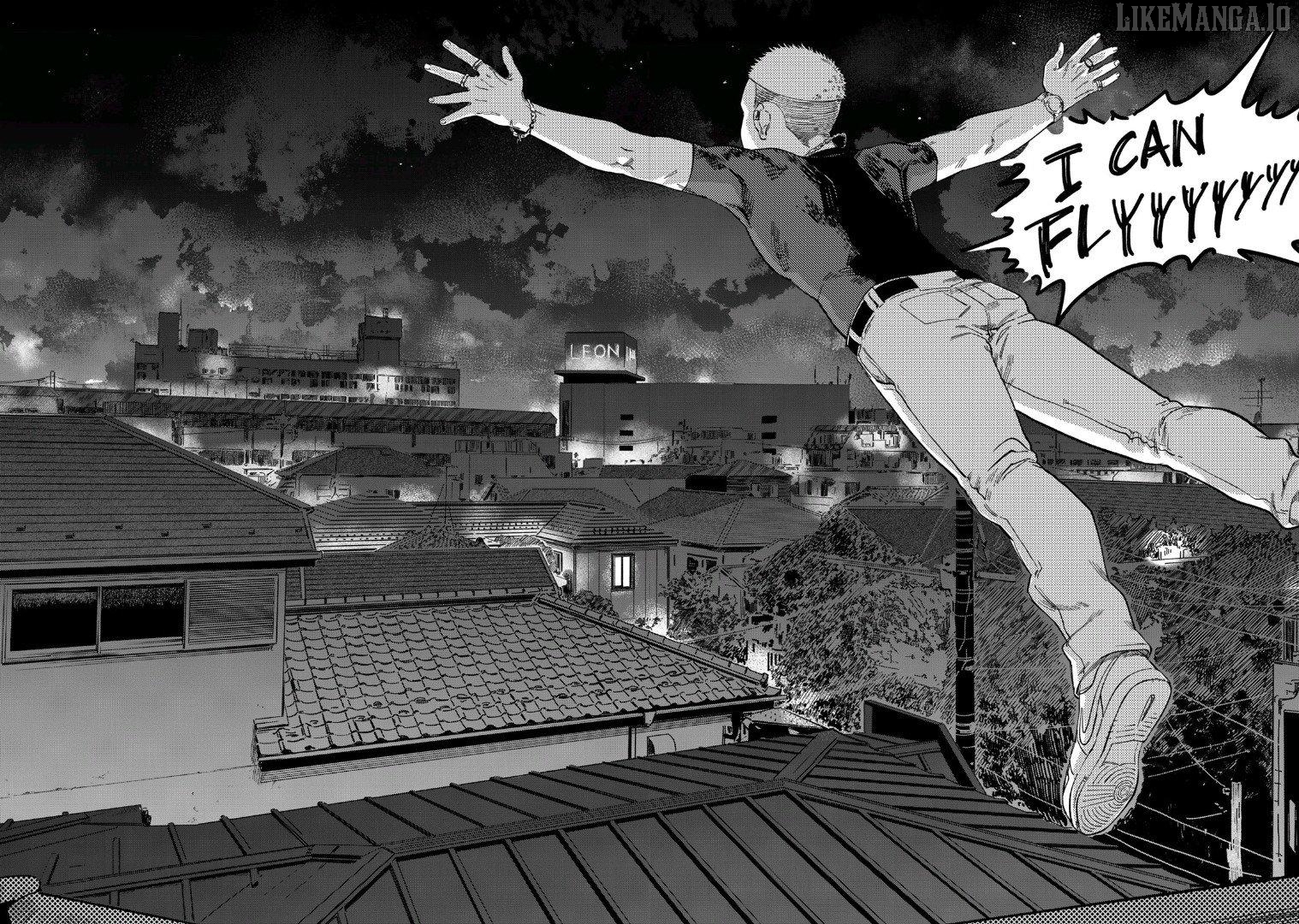 Tsumi To Batsu No Spica Chapter 28 - page 4