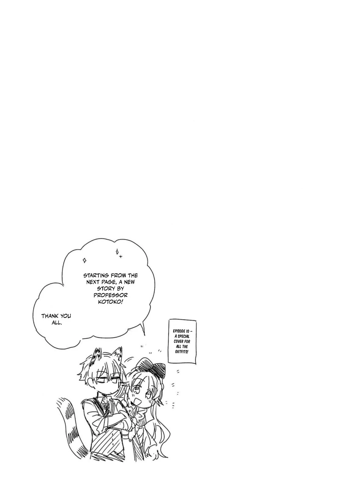 That Time I Bought a Great Wizard in Hopes of Becoming a Runaway Chapter 10 - page 35