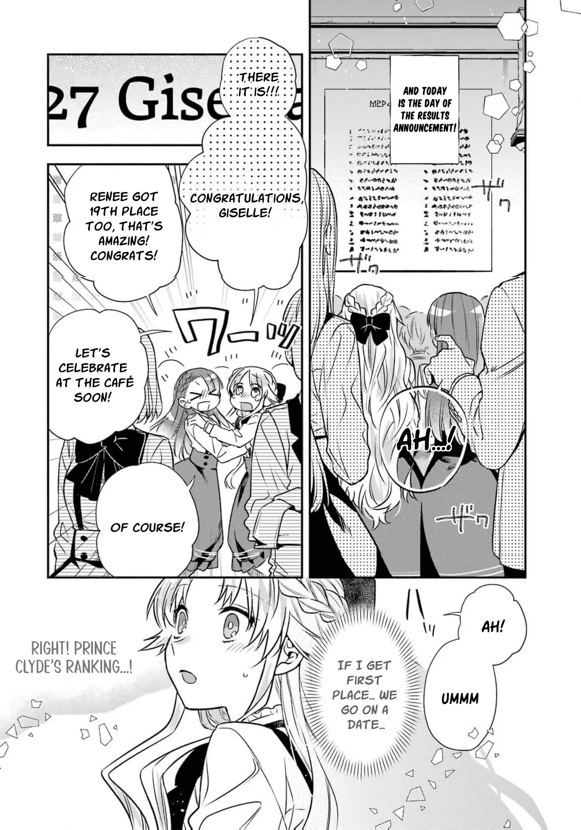 That Time I Bought a Great Wizard in Hopes of Becoming a Runaway Chapter 9 - page 24