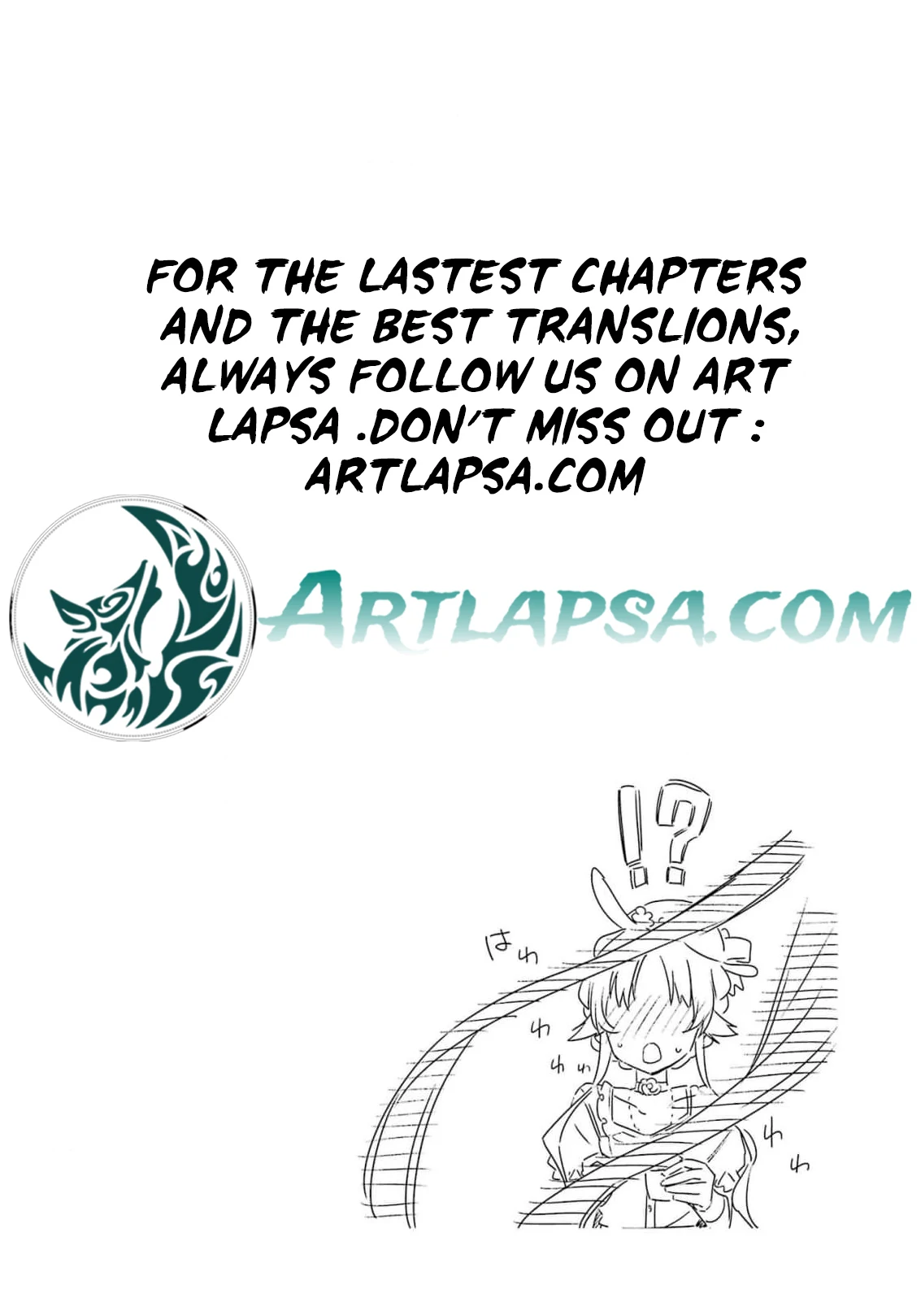That Time I Bought a Great Wizard in Hopes of Becoming a Runaway Chapter 11 - page 35