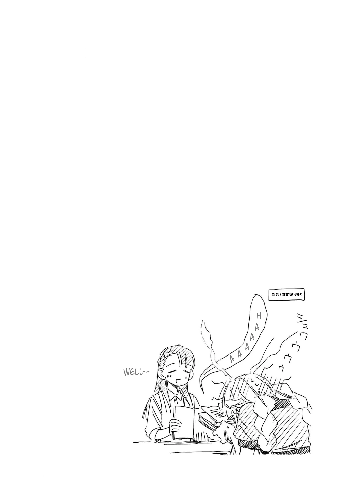 That Time I Bought a Great Wizard in Hopes of Becoming a Runaway Chapter 13 - page 34