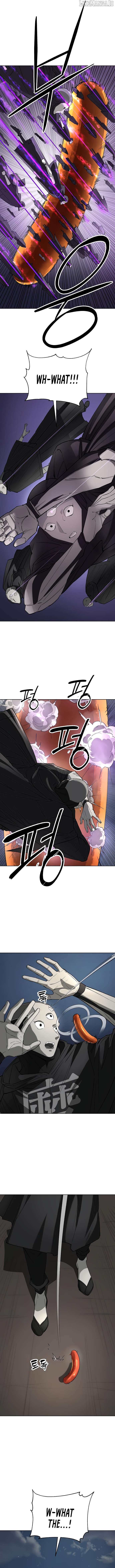 Cosmic Heavenly Demon 3077 Chapter 57 - page 17