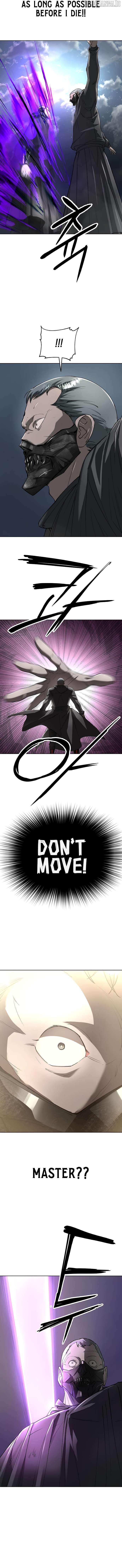 Cosmic Heavenly Demon 3077 Chapter 57 - page 7