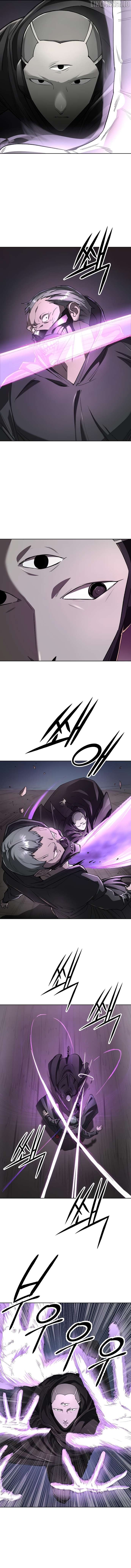Cosmic Heavenly Demon 3077 Chapter 57 - page 9