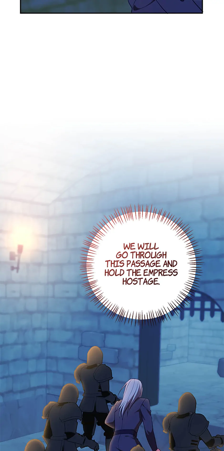 How to Make My Tyrant Husband Love Me Chapter 62 - page 37