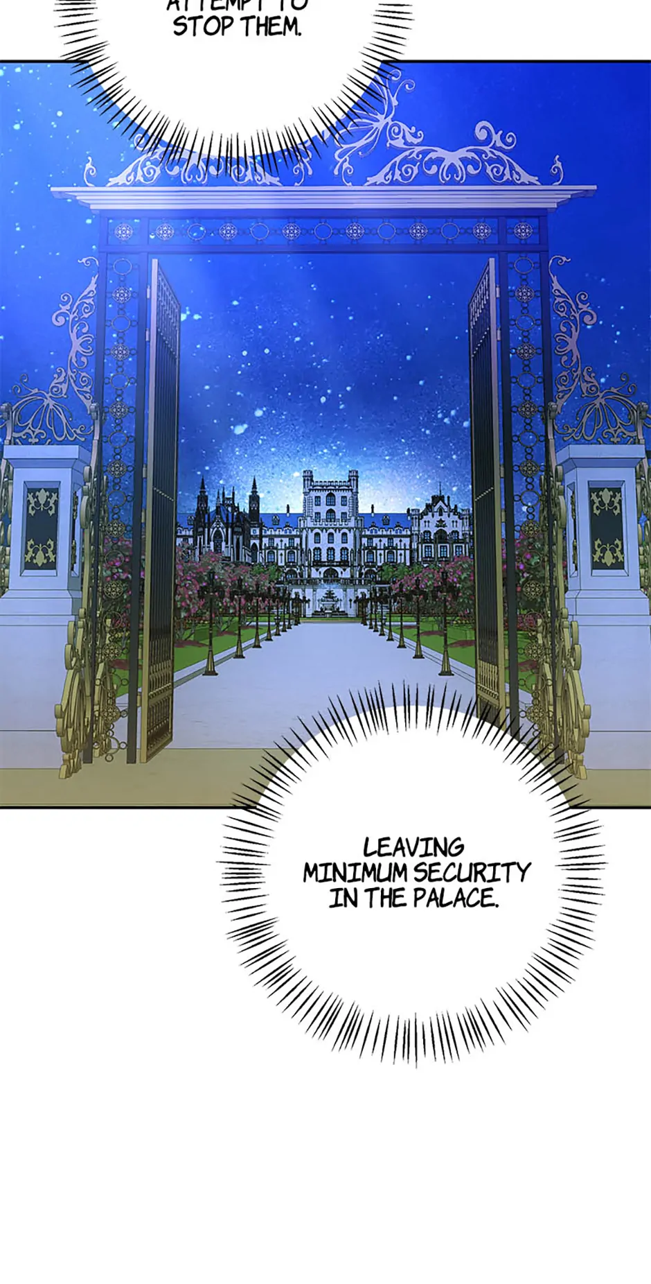 How to Make My Tyrant Husband Love Me Chapter 62 - page 49