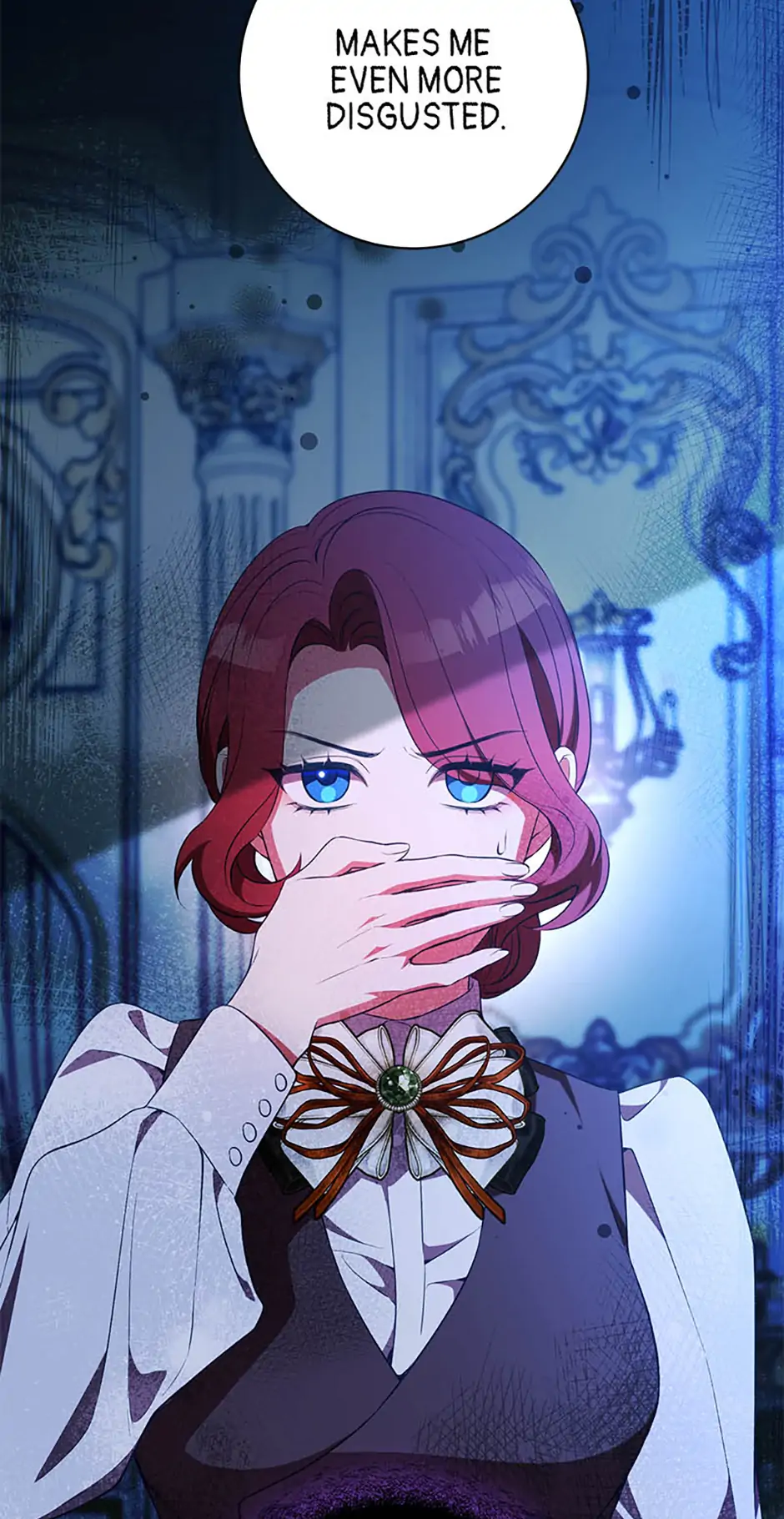 How to Make My Tyrant Husband Love Me Chapter 62 - page 72