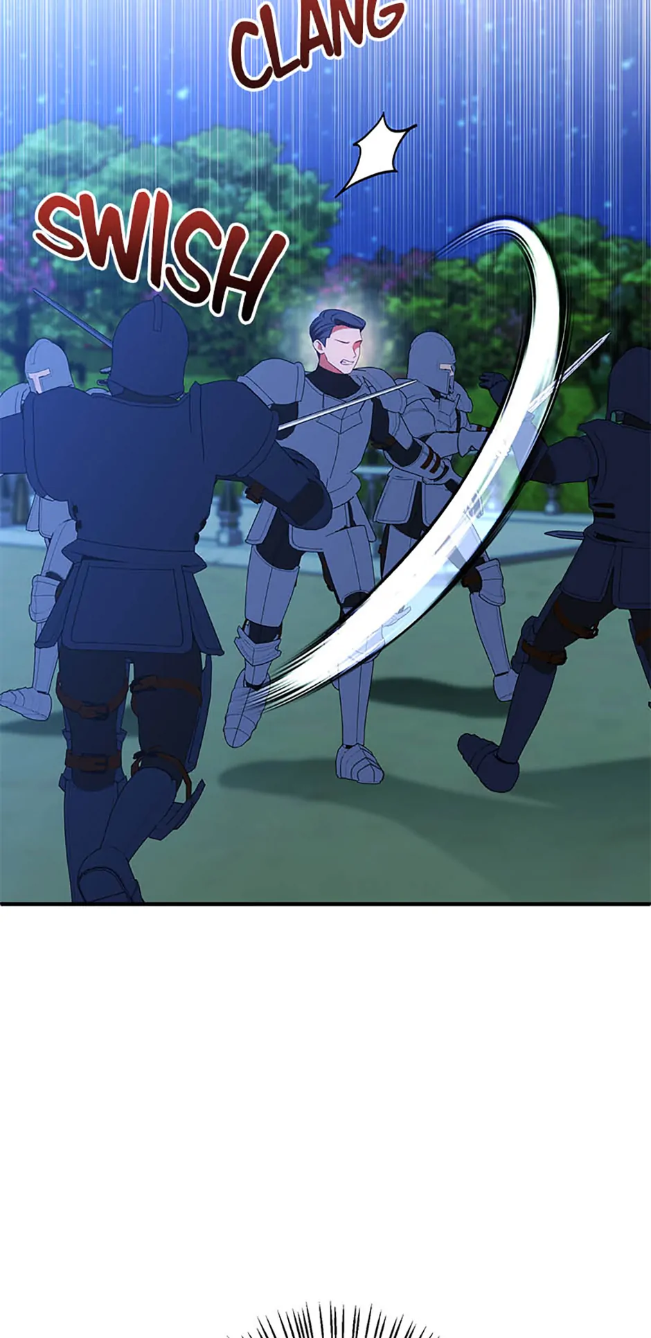 How to Make My Tyrant Husband Love Me Chapter 64 - page 38