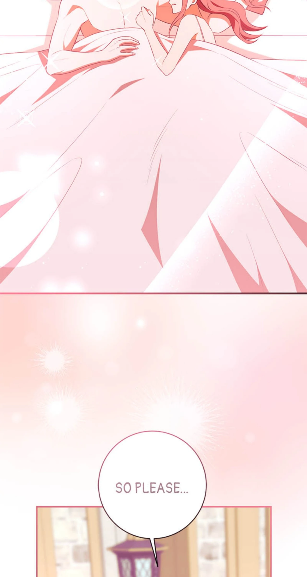 How to Make My Tyrant Husband Love Me Chapter 65 - page 38