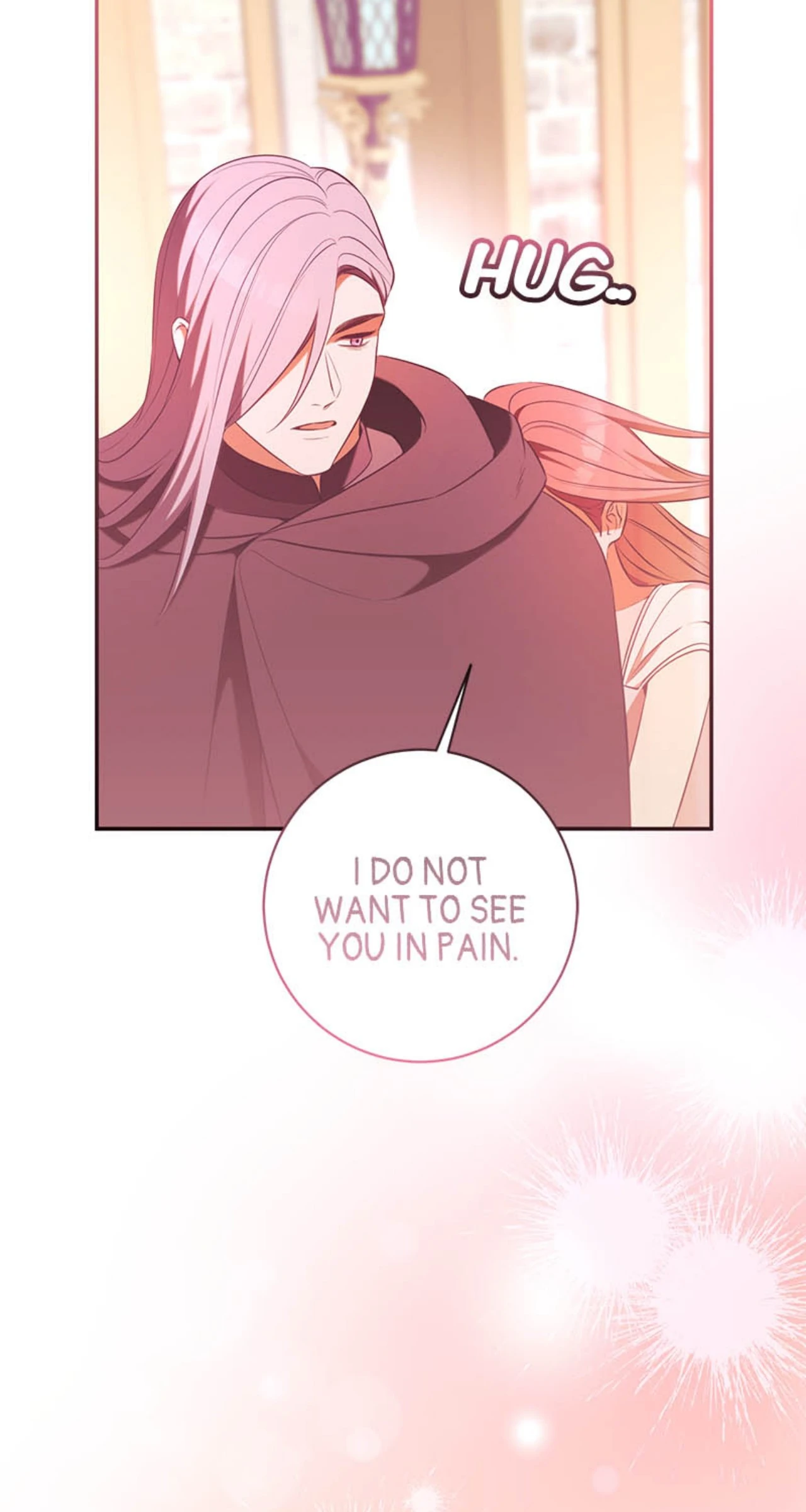 How to Make My Tyrant Husband Love Me Chapter 65 - page 39