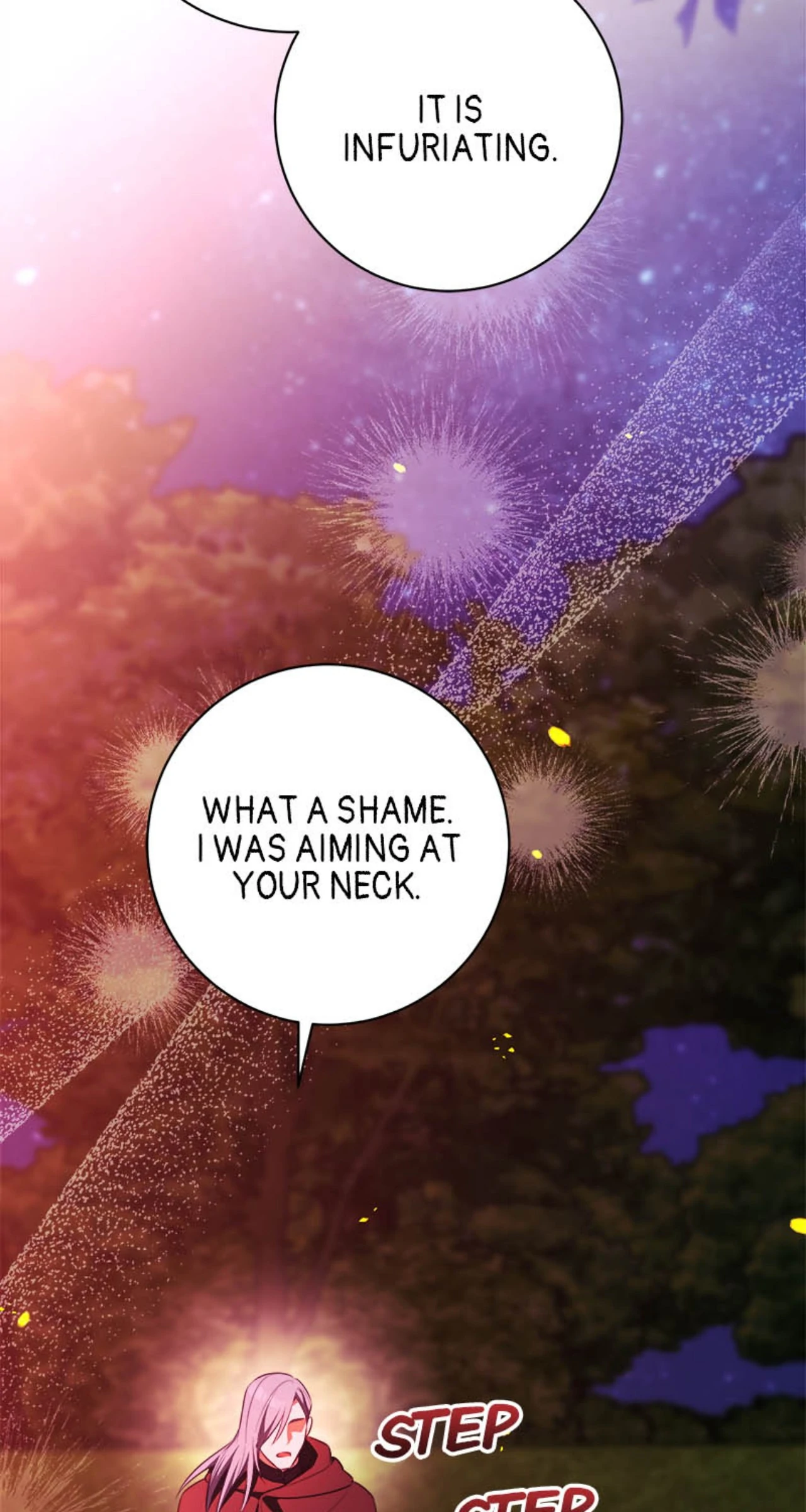 How to Make My Tyrant Husband Love Me Chapter 65 - page 73