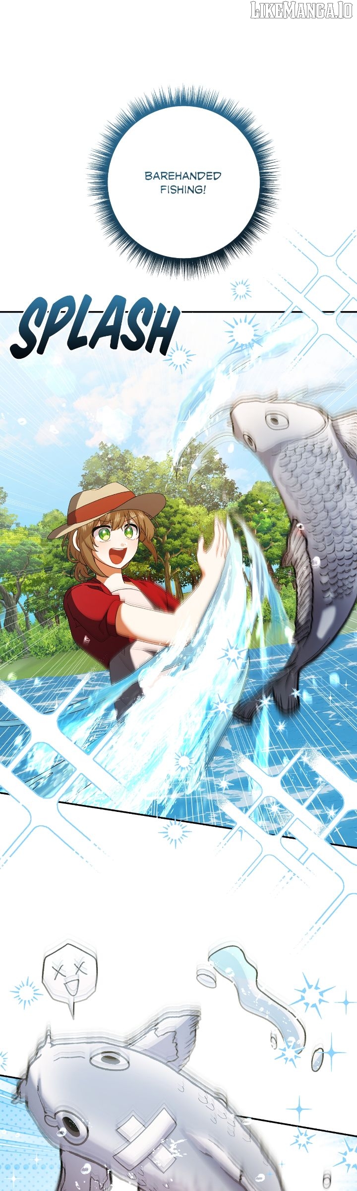 Originally A Lady With One Line Chapter 240 - page 13