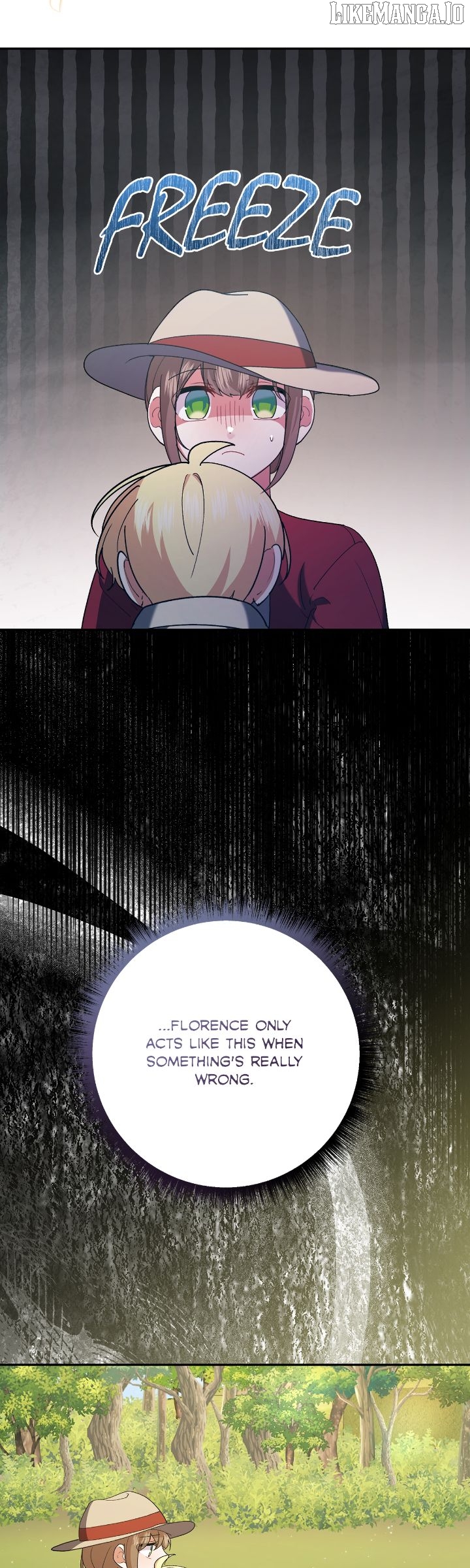 Originally A Lady With One Line Chapter 240 - page 26