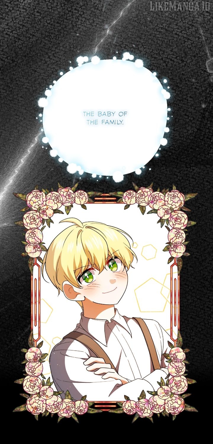 Originally A Lady With One Line Chapter 240 - page 42