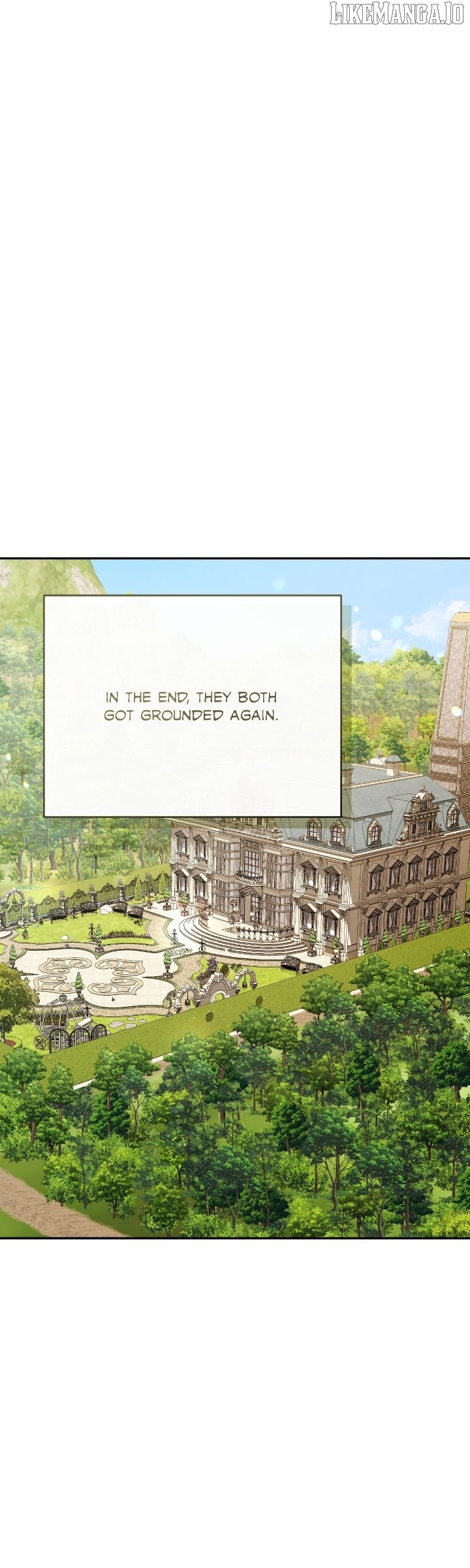 Originally A Lady With One Line Chapter 240 - page 54