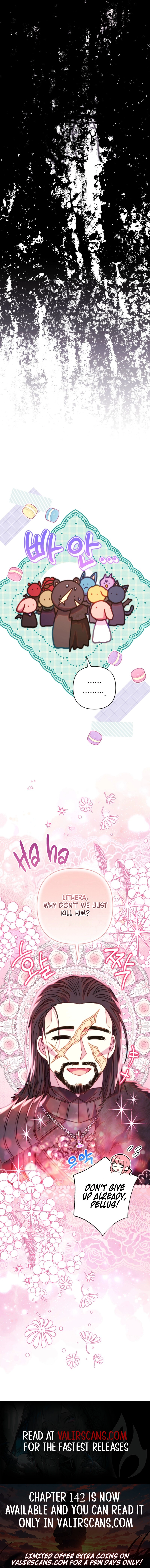 Another Typical Fantasy Romance Chapter 136 - page 16