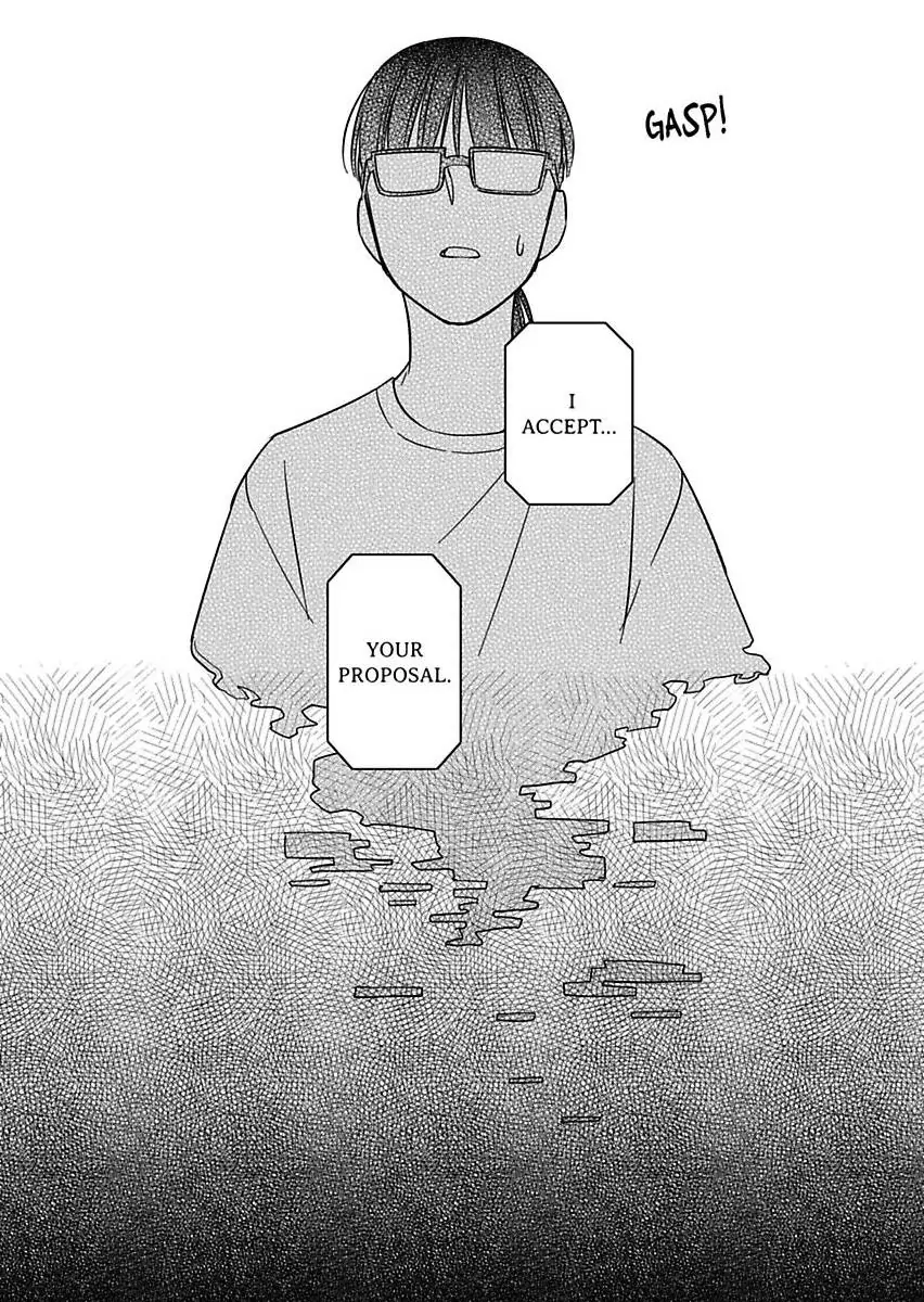 Akuyaku Reijou ni Tensei Shitara Tekikoku Mittei ni Kyuukonsaremashita!? Chapter 24 - page 17