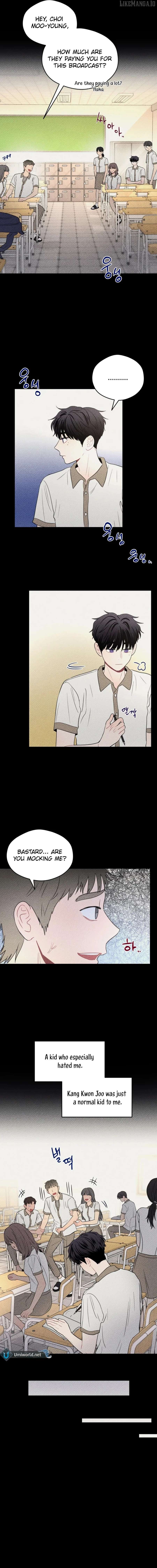 Ghost Romance Chapter 28 - page 13