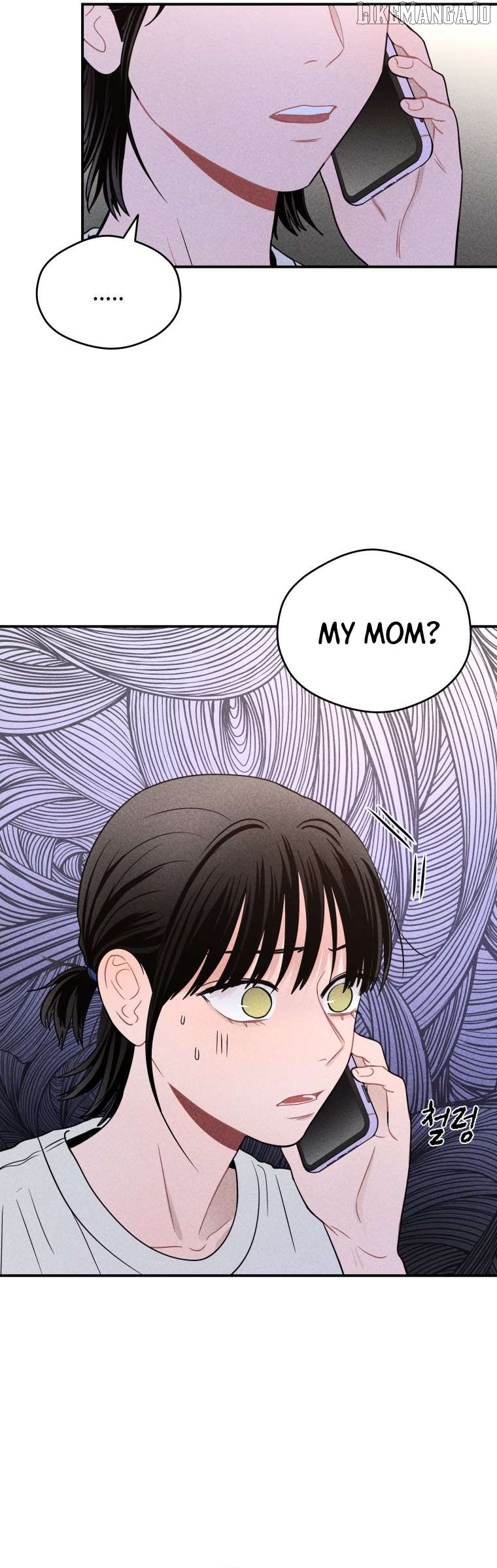 Ghost Romance Chapter 32 - page 36