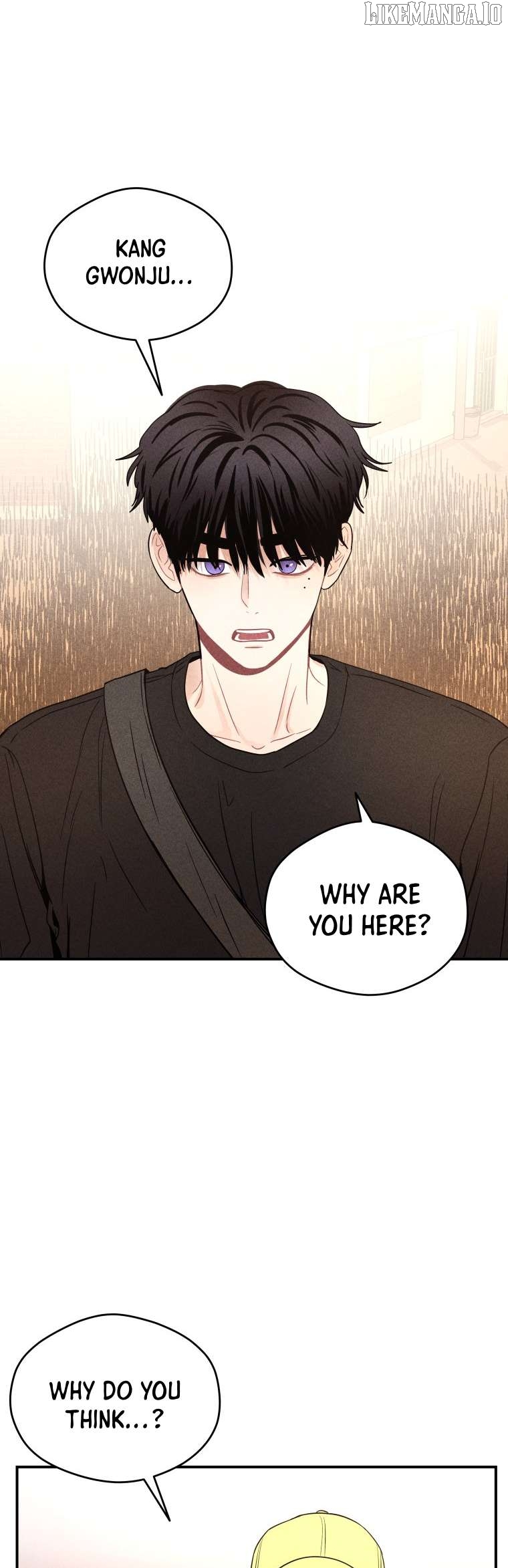 Ghost Romance Chapter 33 - page 2