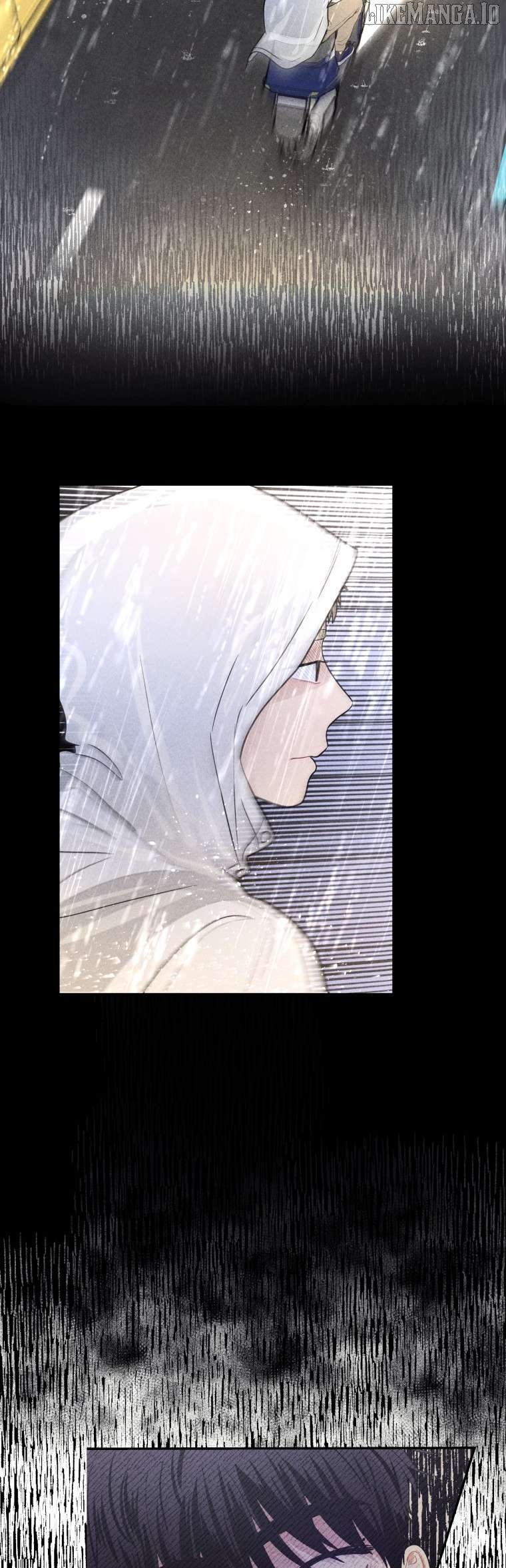 Ghost Romance Chapter 33 - page 22