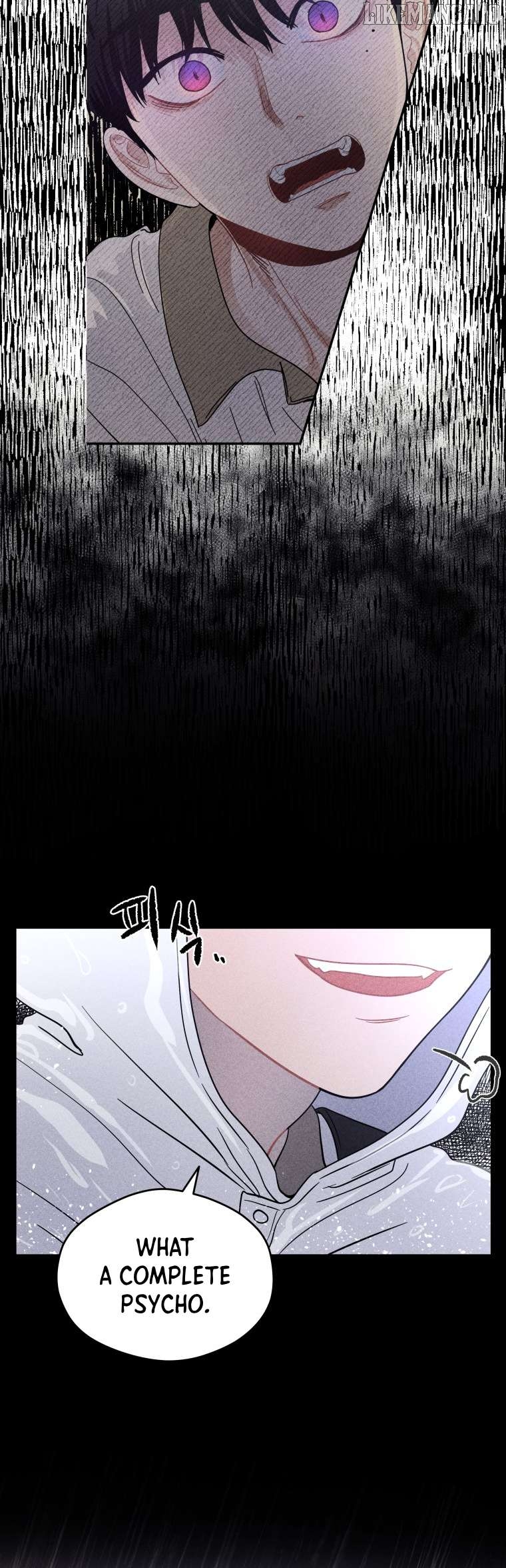 Ghost Romance Chapter 33 - page 23