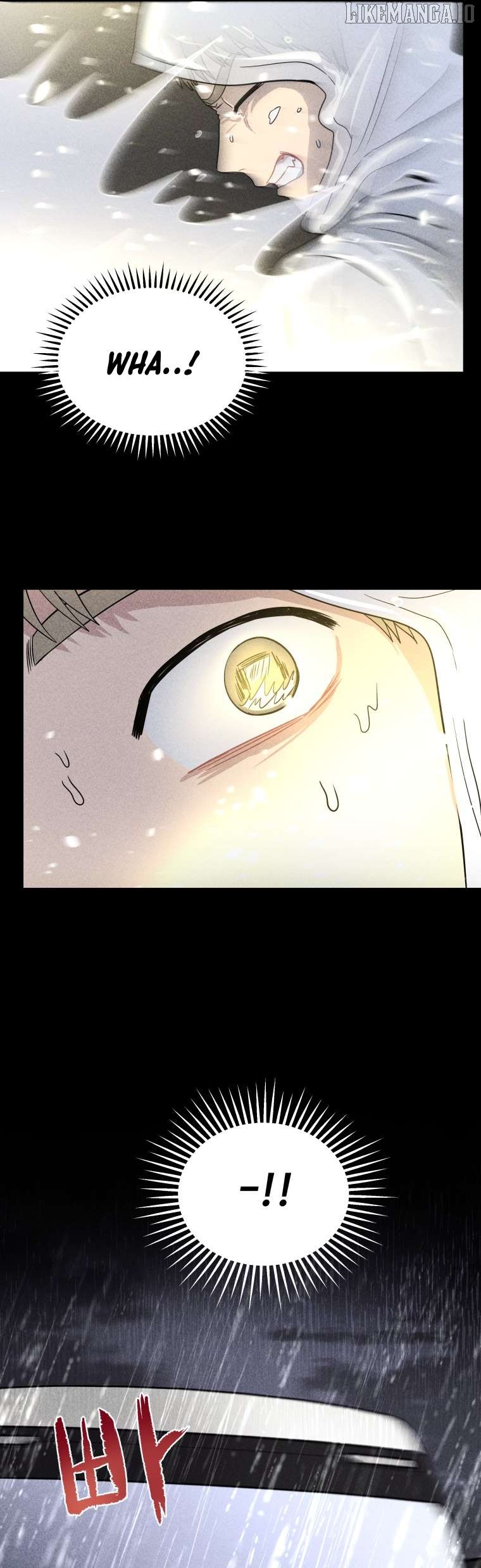 Ghost Romance Chapter 33 - page 25