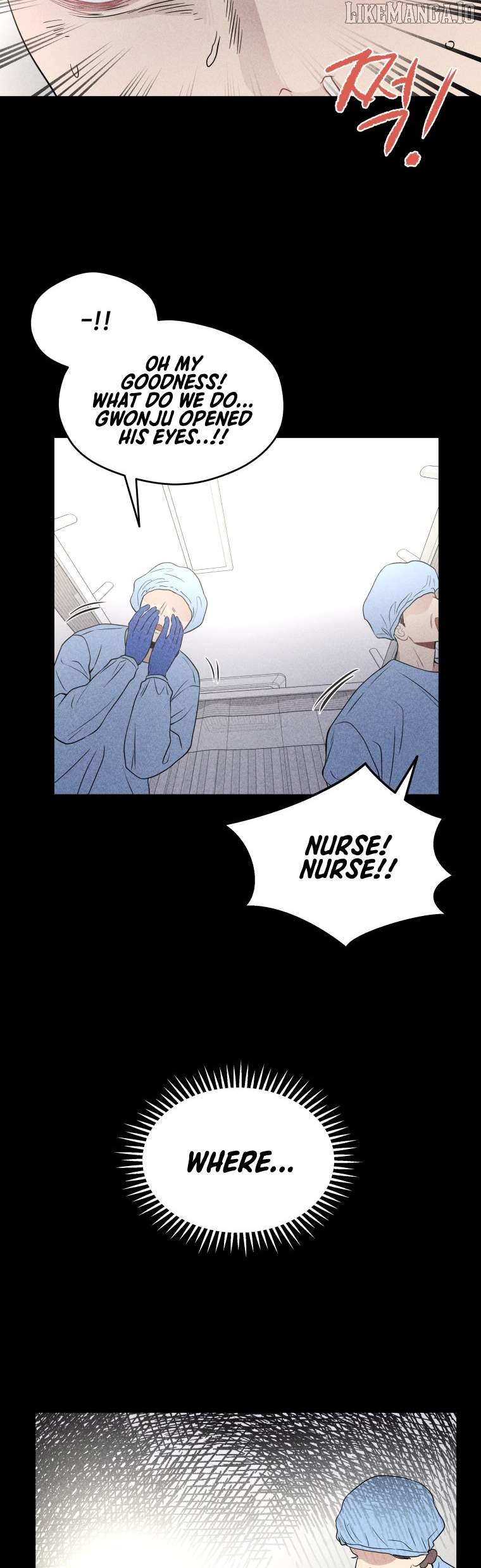Ghost Romance Chapter 33 - page 27