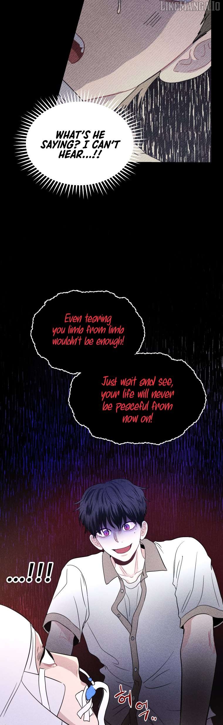 Ghost Romance Chapter 33 - page 31