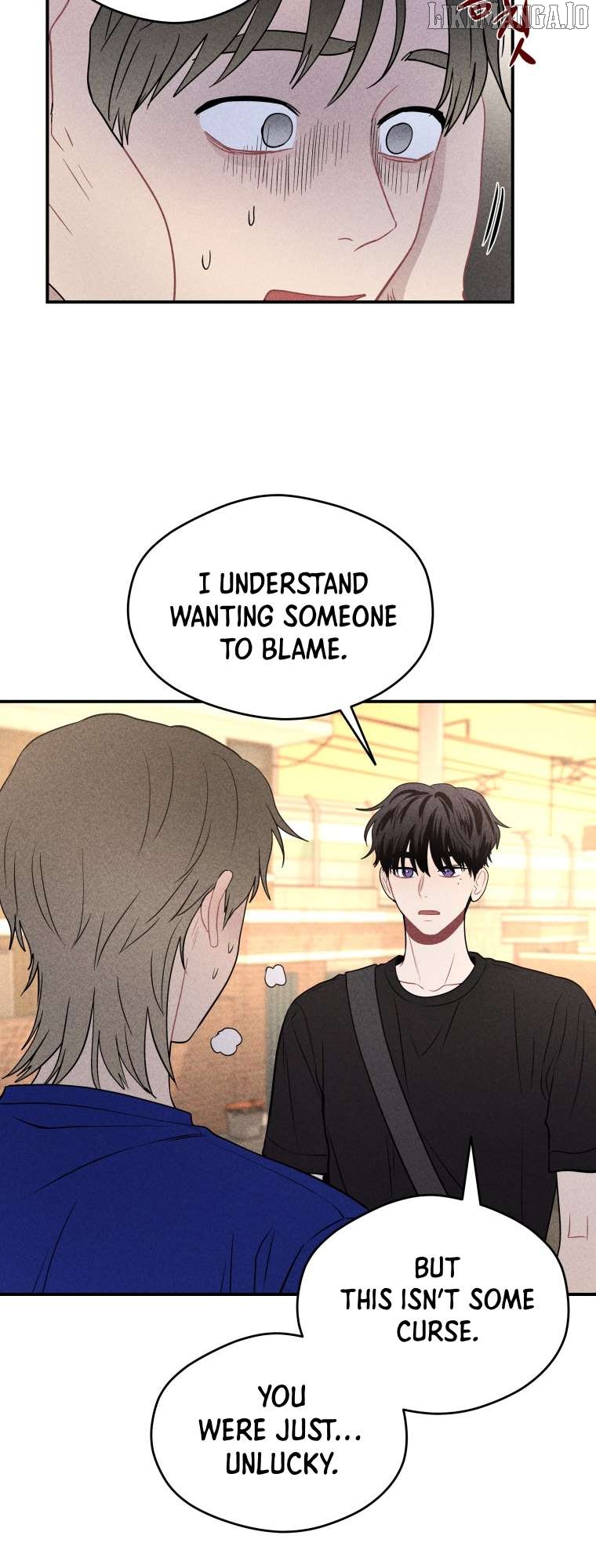 Ghost Romance Chapter 33 - page 35