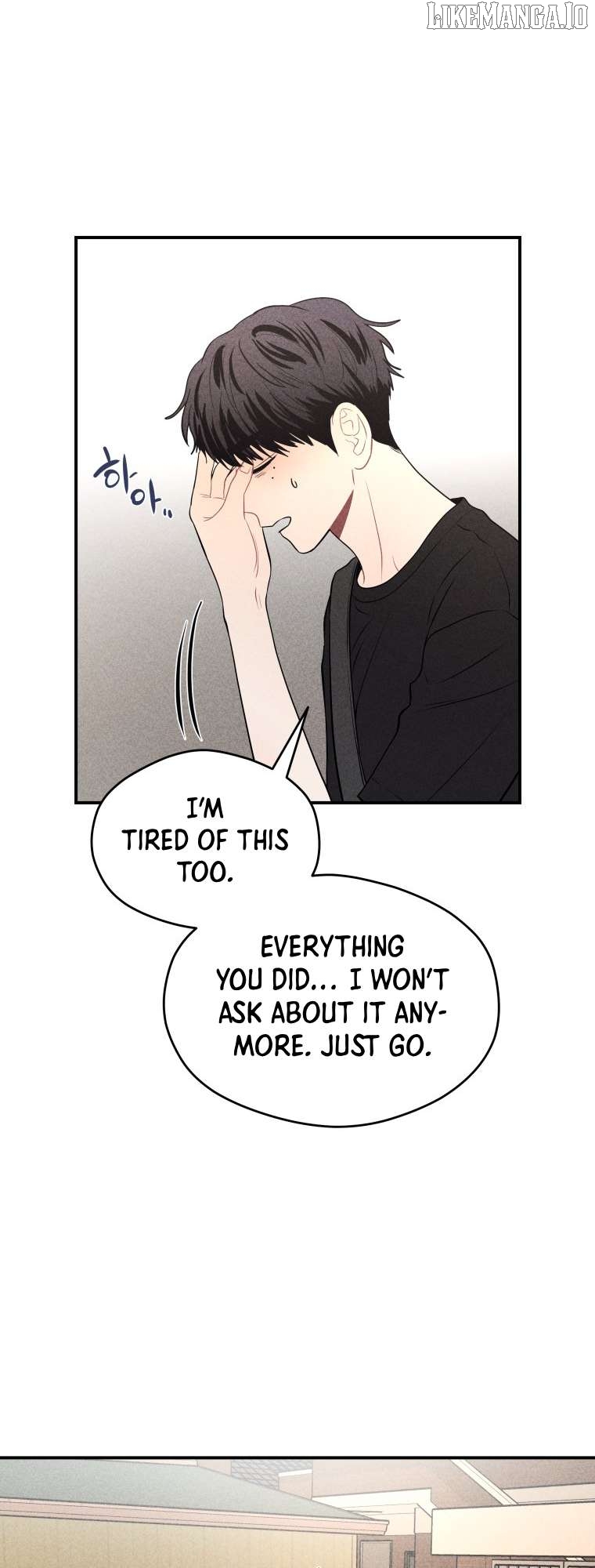 Ghost Romance Chapter 33 - page 36