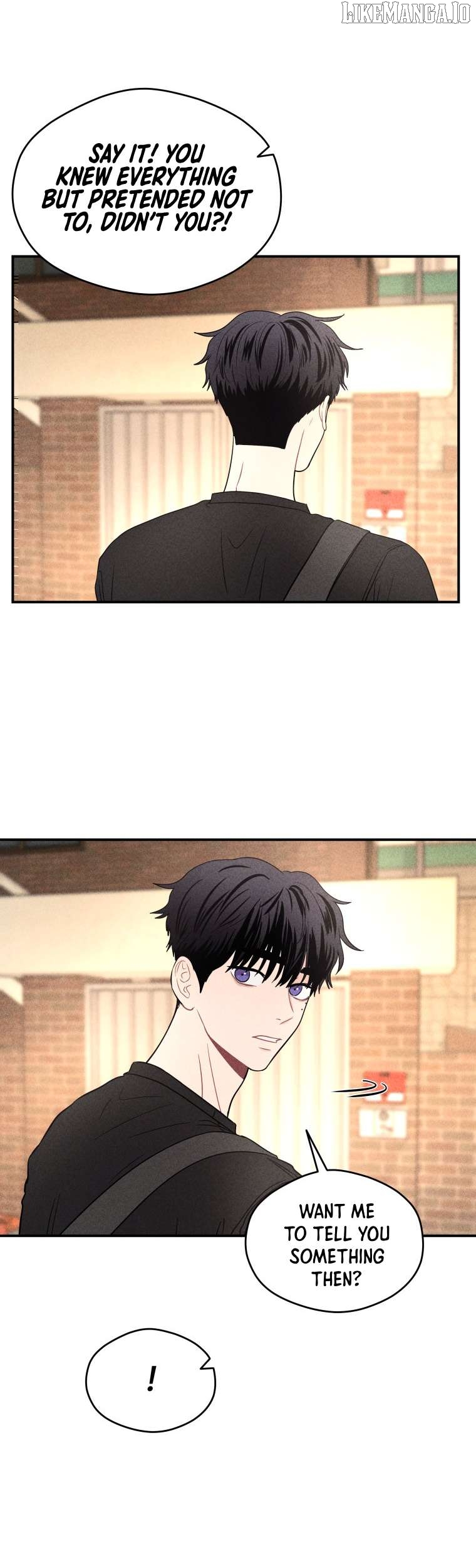 Ghost Romance Chapter 33 - page 38