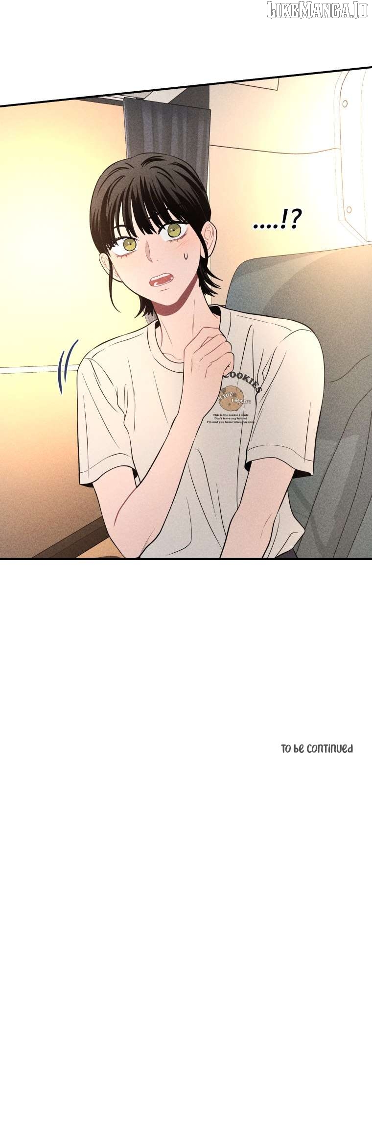 Ghost Romance Chapter 33 - page 49