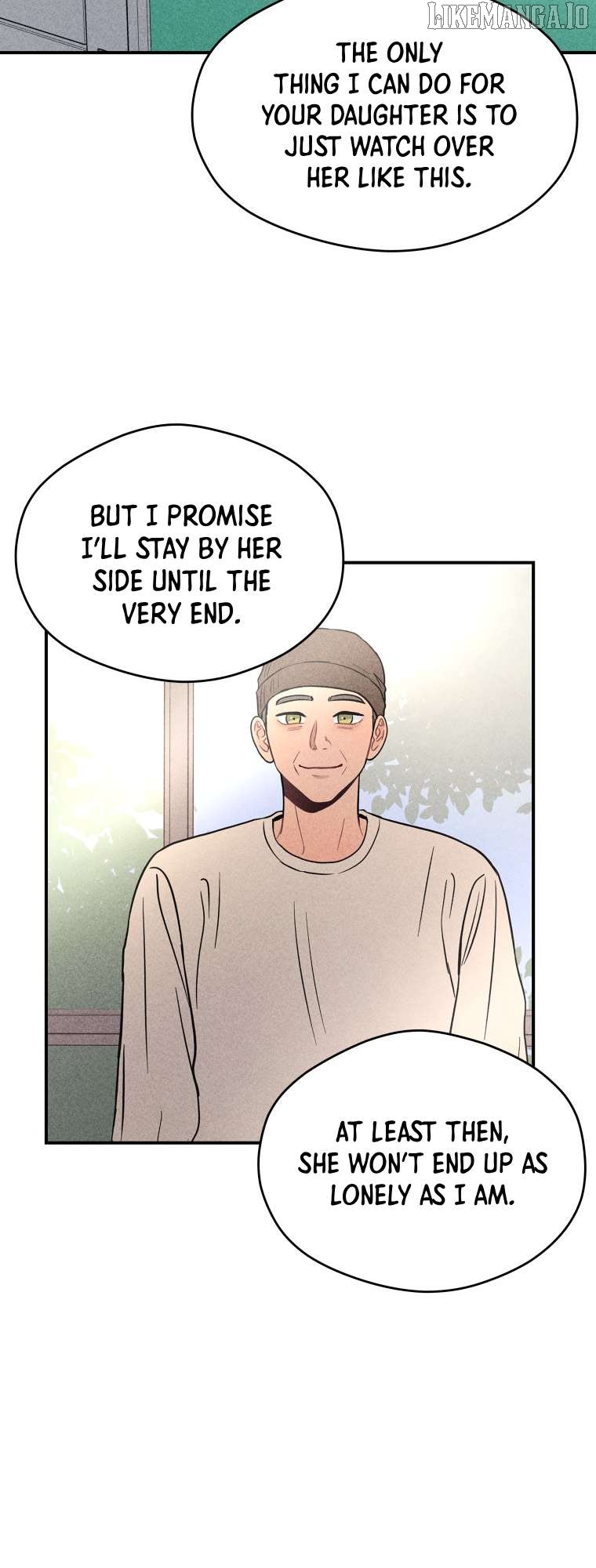 Ghost Romance Chapter 36 - page 41