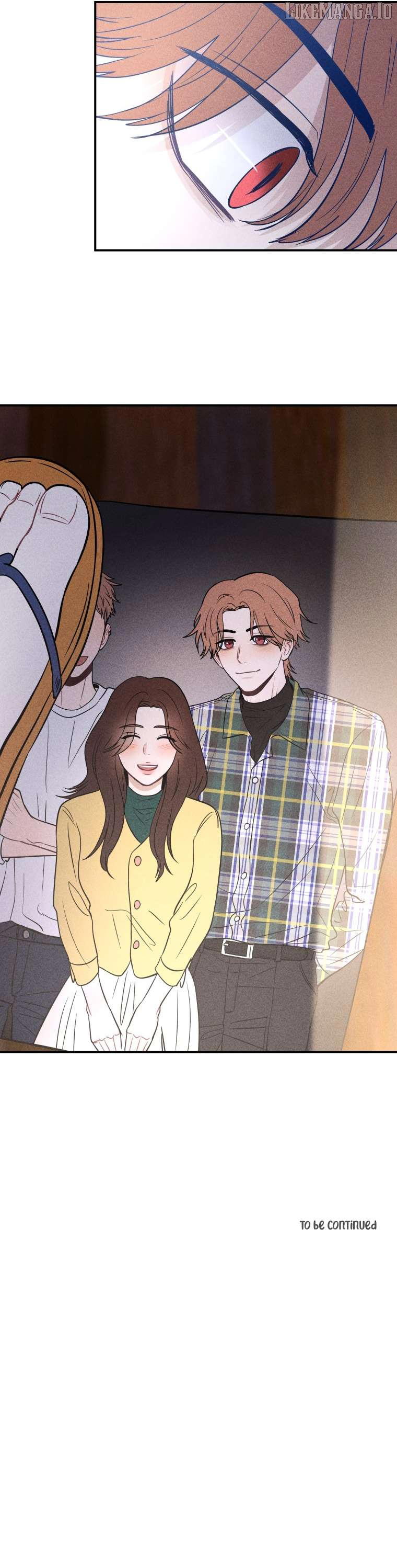 Ghost Romance Chapter 36 - page 46