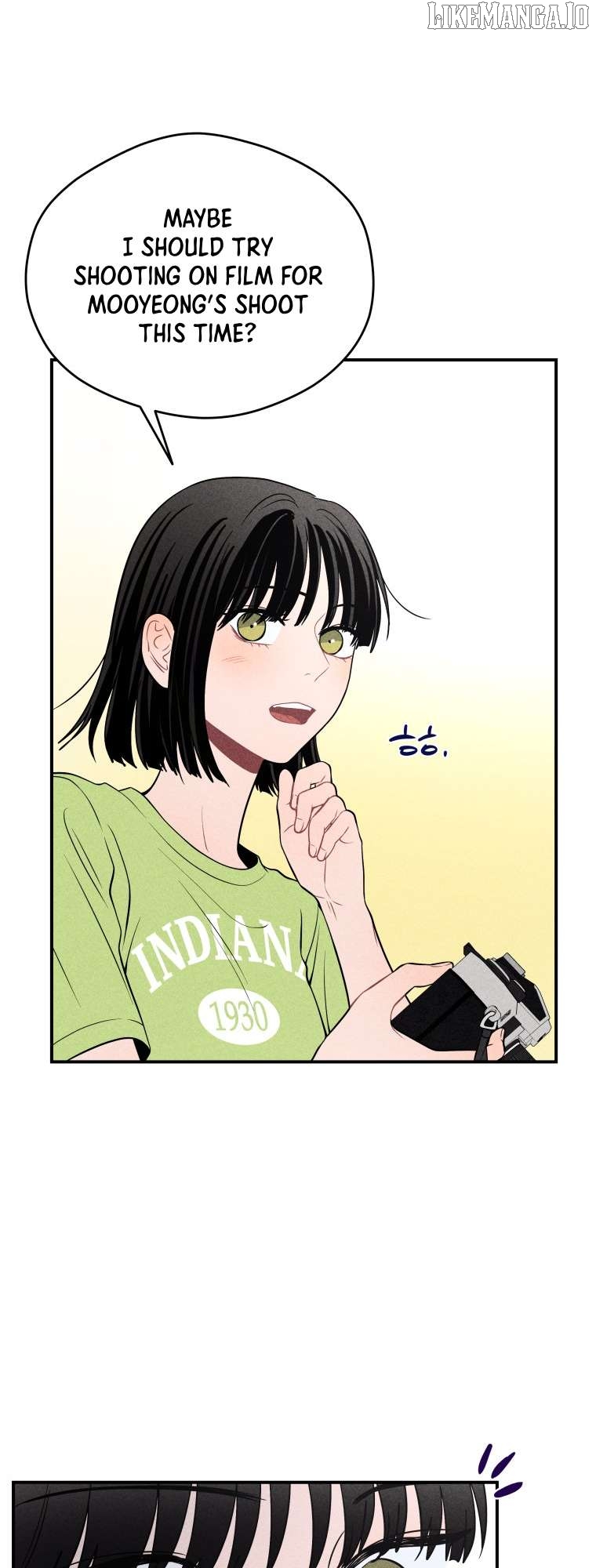 Ghost Romance Chapter 37 - page 11