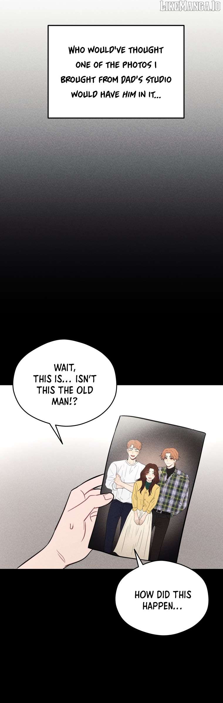 Ghost Romance Chapter 37 - page 17