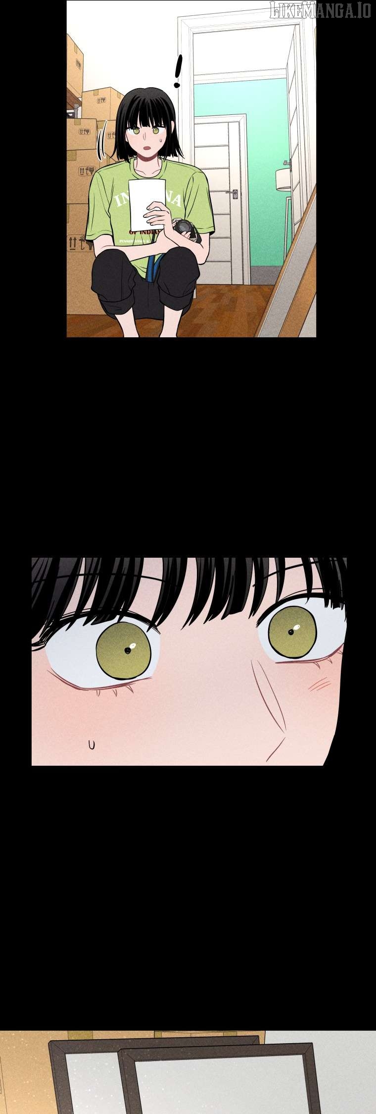 Ghost Romance Chapter 37 - page 18