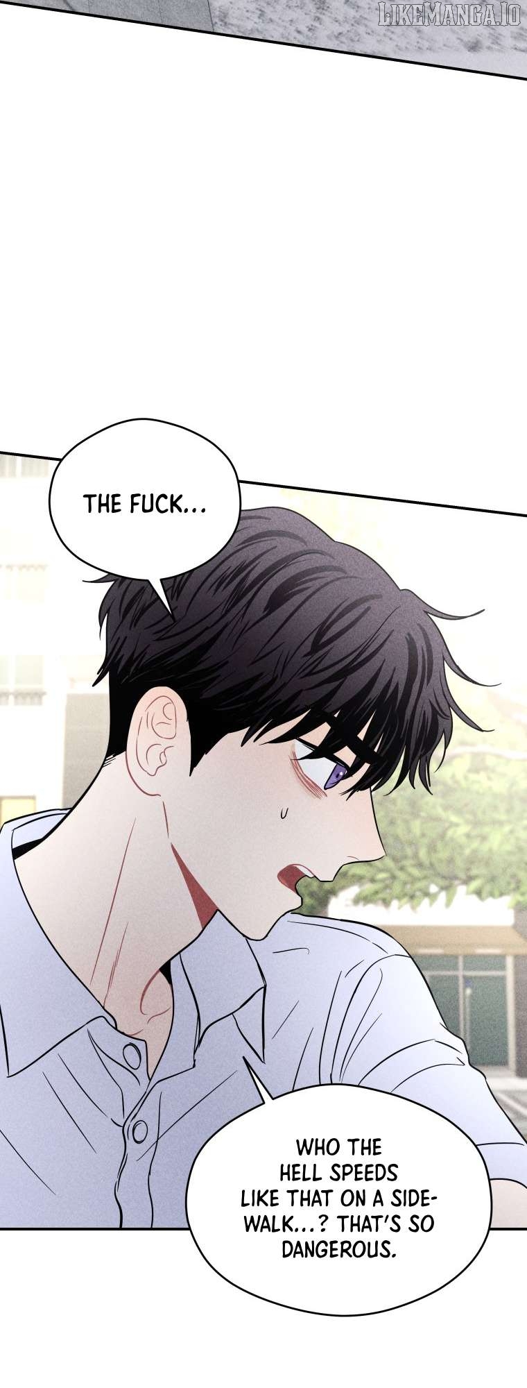 Ghost Romance Chapter 37 - page 30