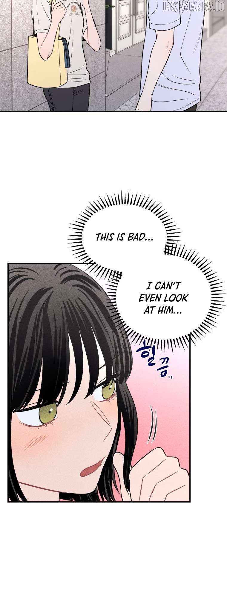 Ghost Romance Chapter 37 - page 35