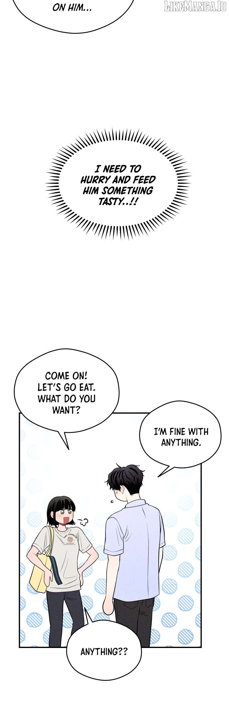 Ghost Romance Chapter 37 - page 38