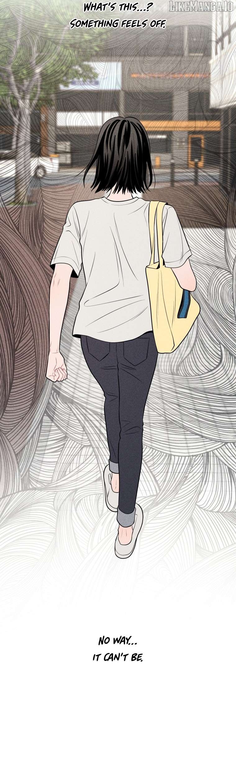 Ghost Romance Chapter 37 - page 41