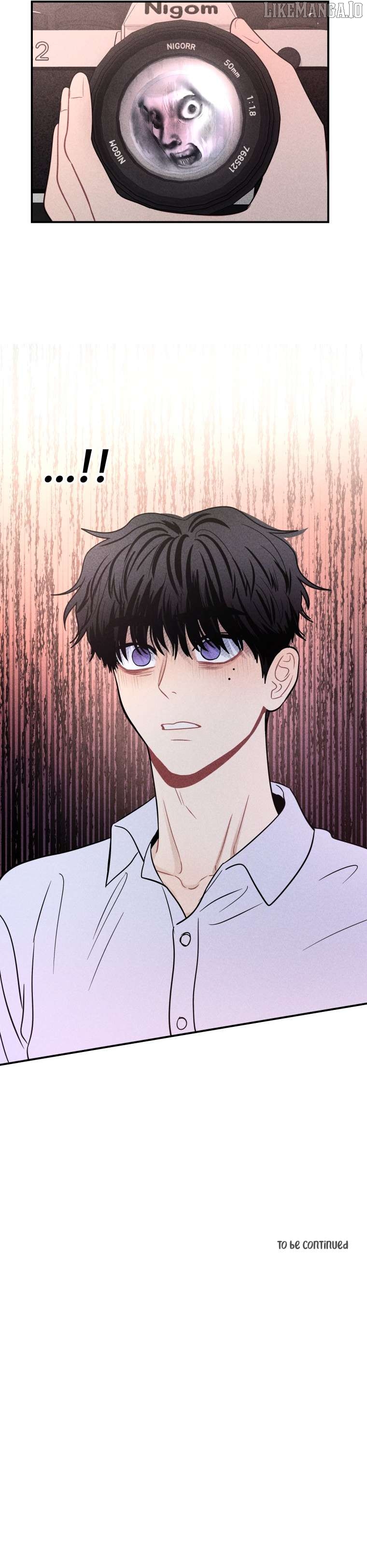 Ghost Romance Chapter 37 - page 44