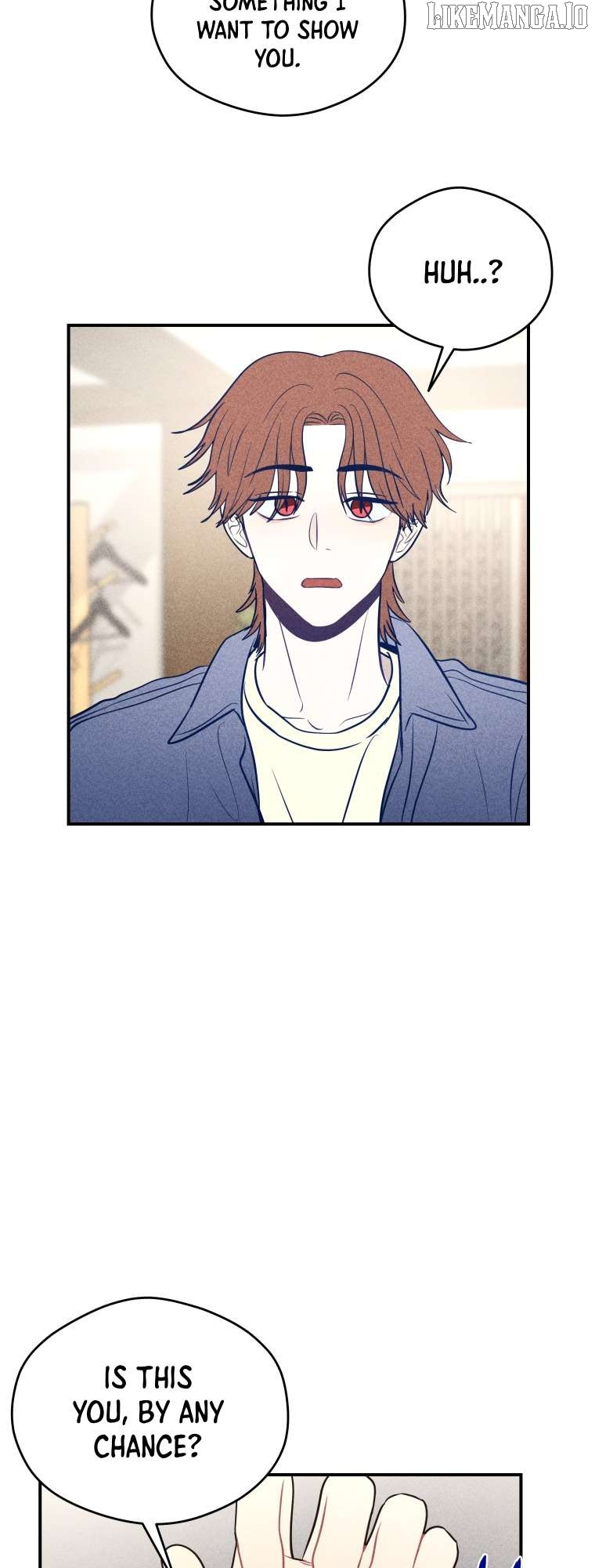 Ghost Romance Chapter 38 - page 27