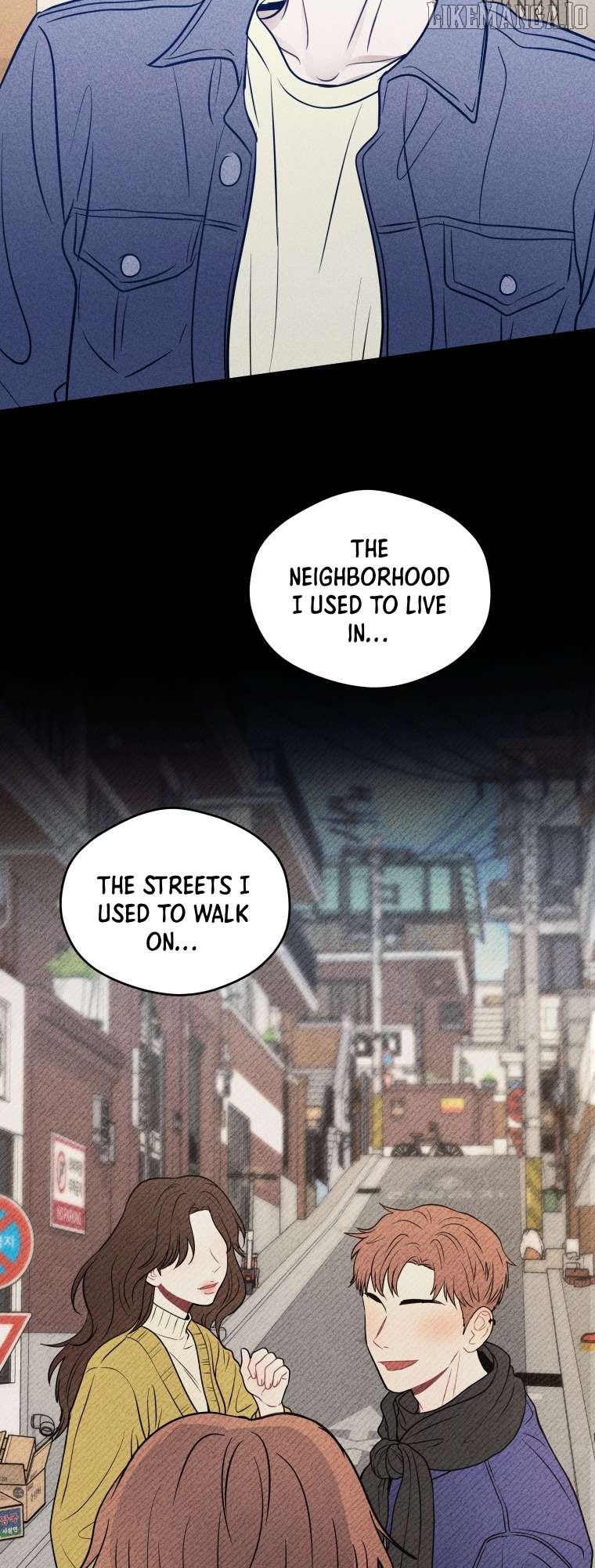 Ghost Romance Chapter 38 - page 33